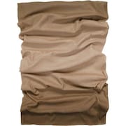 ERGODYNE Chill-Its Multi-Band, Face Cover, Neck Gaiter, Khaki Fade 42118